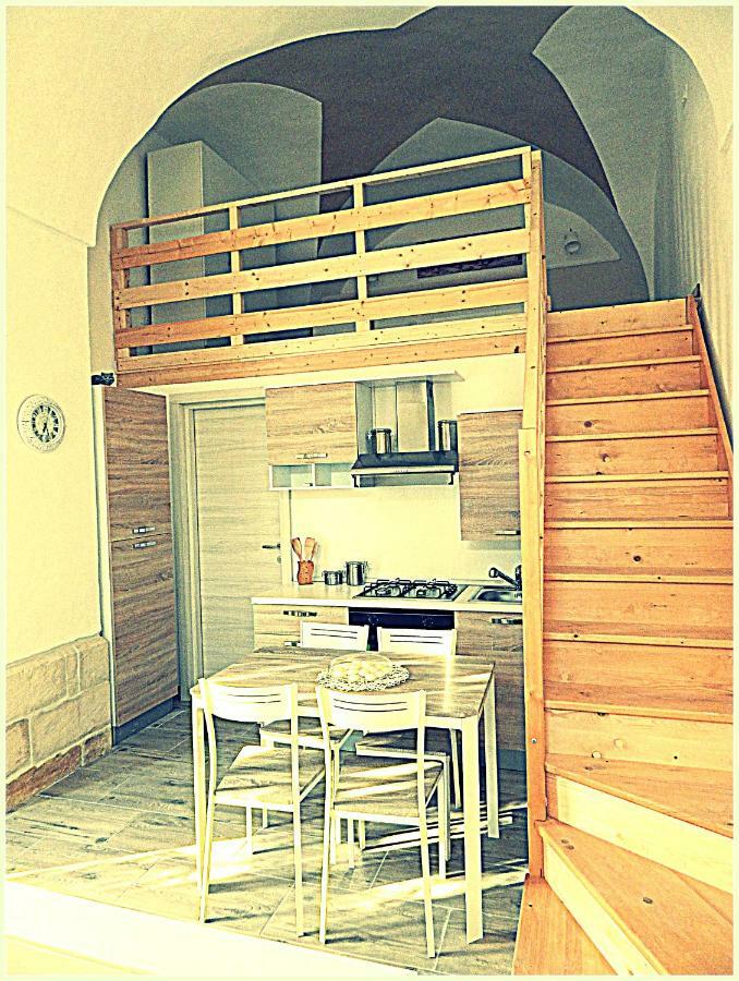 Il Casale Dei Principi Bed & Breakfast Lecce Dış mekan fotoğraf