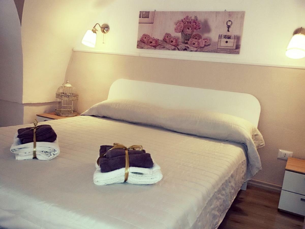 Il Casale Dei Principi Bed & Breakfast Lecce Dış mekan fotoğraf