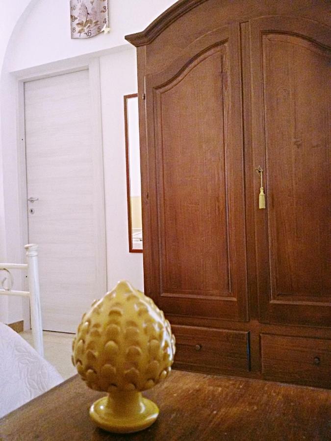 Il Casale Dei Principi Bed & Breakfast Lecce Dış mekan fotoğraf