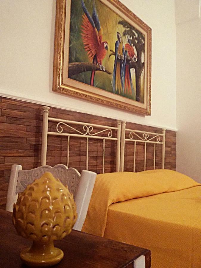 Il Casale Dei Principi Bed & Breakfast Lecce Dış mekan fotoğraf