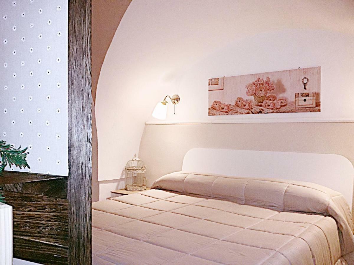 Il Casale Dei Principi Bed & Breakfast Lecce Dış mekan fotoğraf