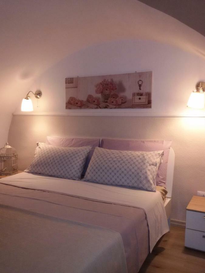 Il Casale Dei Principi Bed & Breakfast Lecce Dış mekan fotoğraf