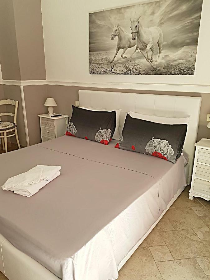 Il Casale Dei Principi Bed & Breakfast Lecce Dış mekan fotoğraf