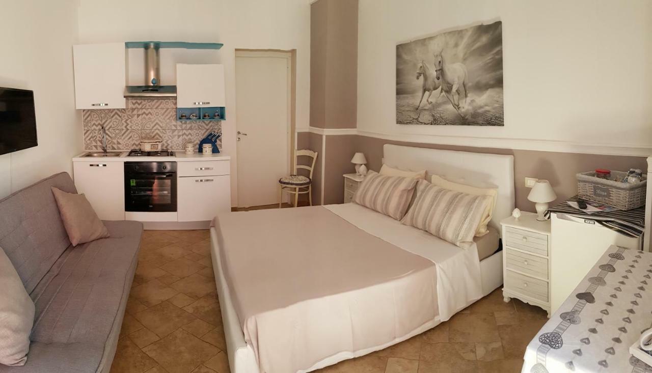 Il Casale Dei Principi Bed & Breakfast Lecce Dış mekan fotoğraf