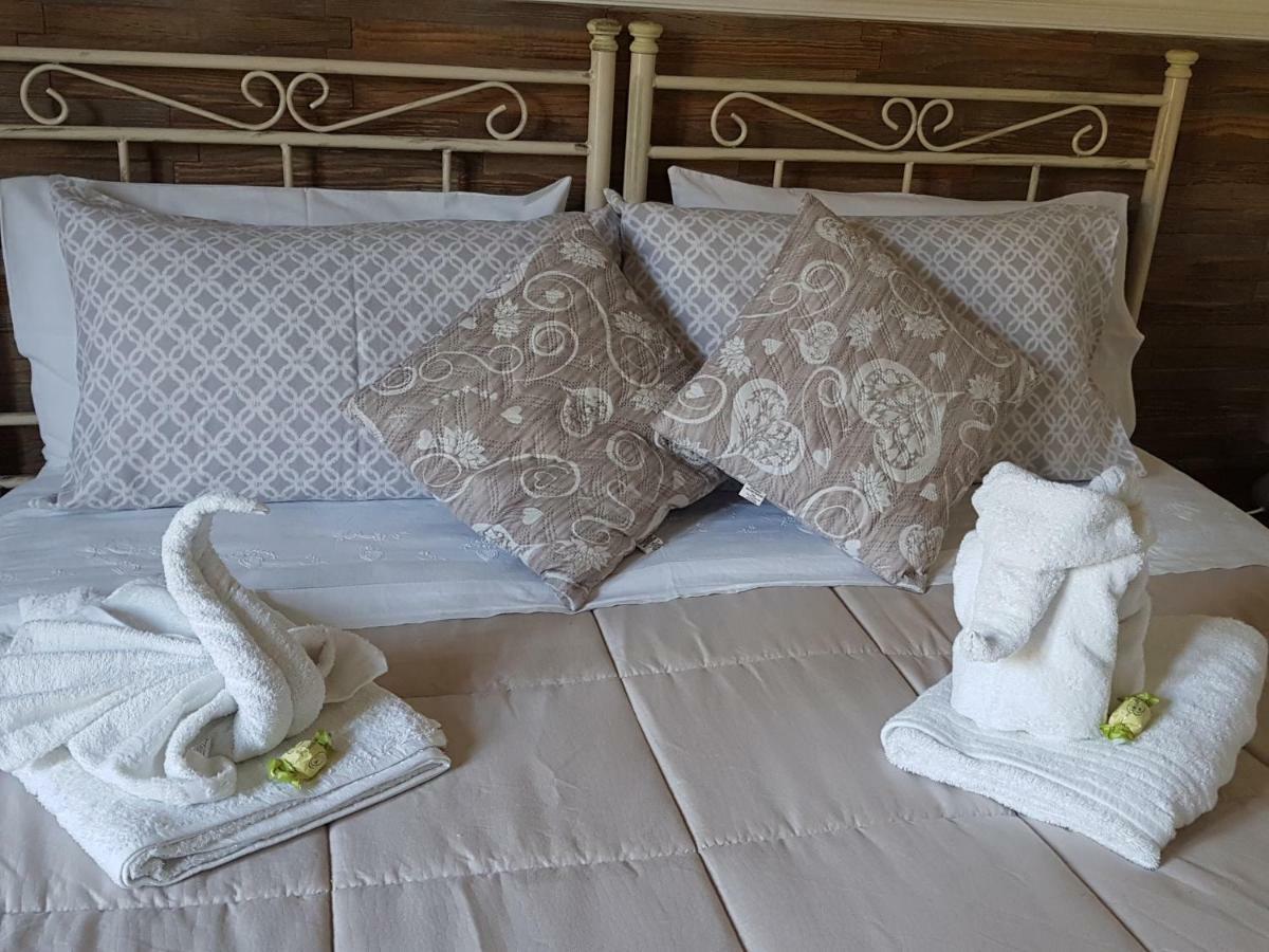 Il Casale Dei Principi Bed & Breakfast Lecce Dış mekan fotoğraf